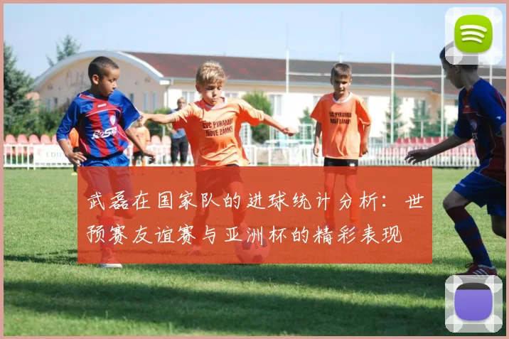 武磊在国家队的进球统计分析：世预赛友谊赛与亚洲杯的精彩表现